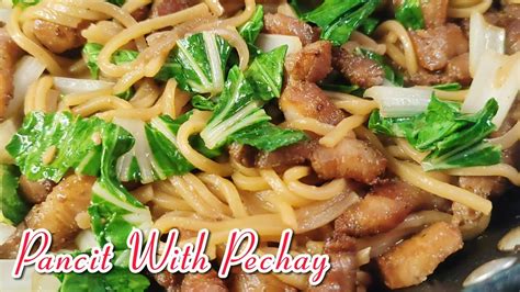 pechay drawing easy|Pinoy Ulam Recipes With Pechay .